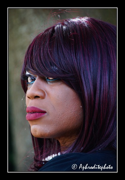 18 Lake Parade portraits